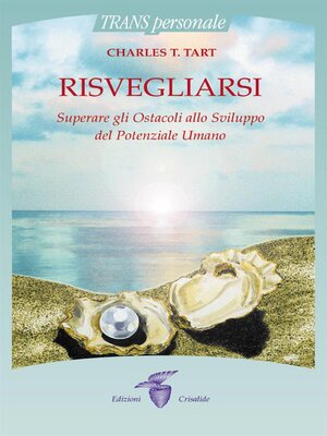 cover image of Risvegliarsi